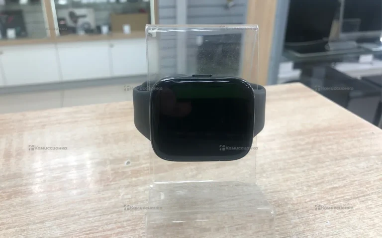 Часы  Redmi Watch 3 Active