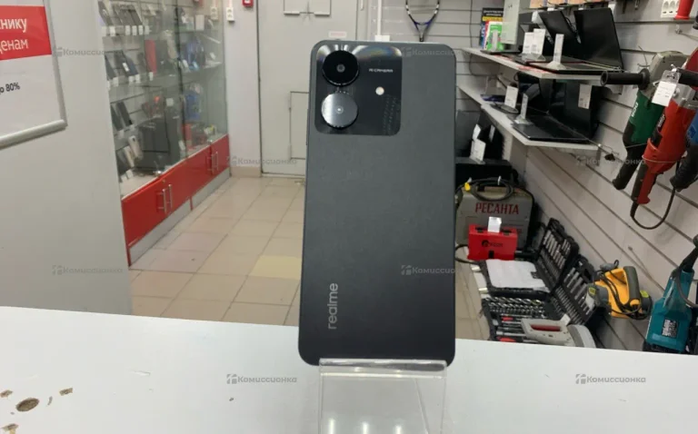 Realme Note 60x 3/64Gb