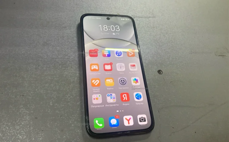Huawei nova 13 12/256 ГБ