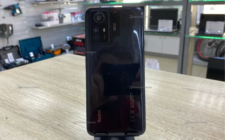 Xiaomi Redmi Note 12S 8/256Gb