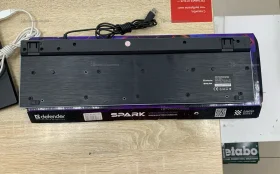Клавиатура  Defender spark