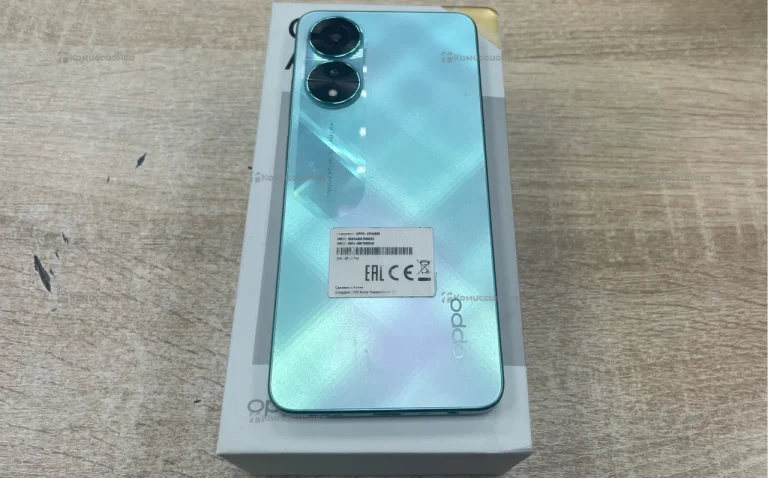 Oppo A78 8/128 ГБ