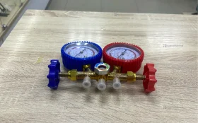 Коллектор манометрический CT-536GFS