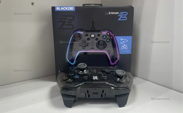 Джойстик BLACKZID mark 1