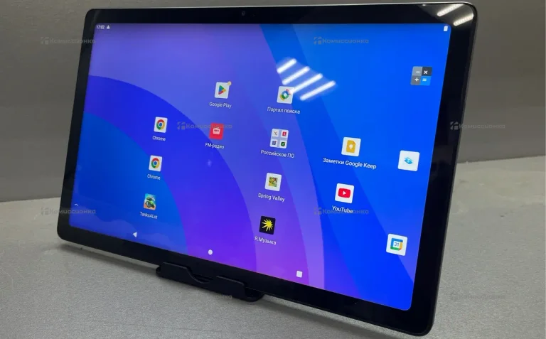 Планшет Digma Pro 1600E 6/128 ГБ