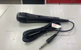 Купить Микрофон AMIC-20 б/у , в Уфа Цена:590рублей