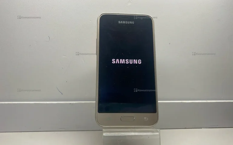 Samsung Galaxy J1 (2016) SM-J120F/DS