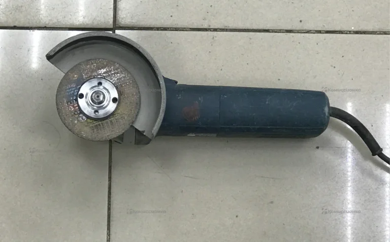 УШМ Bosch GWS 750