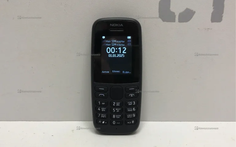 Nokia 105