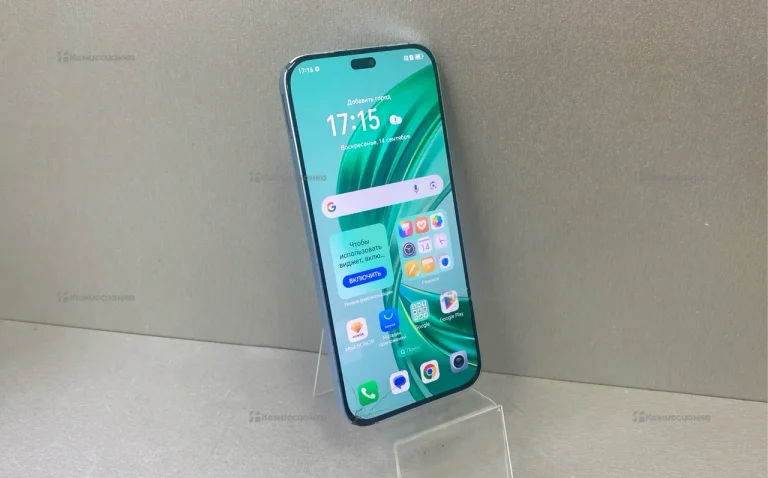 Honor X8b 8/256Gb