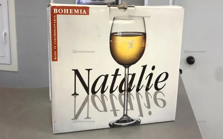 Набор бокалов Natalie