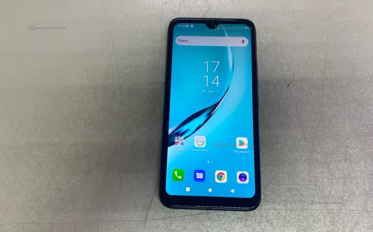 Itel mobile A48 2/32Gb