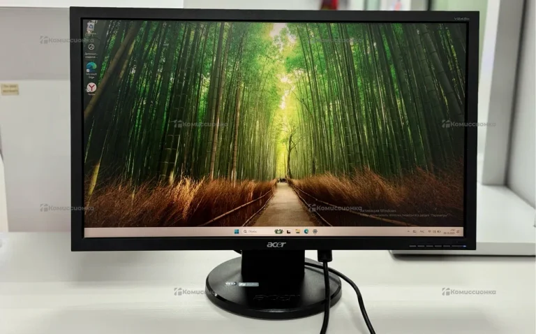 Монитор Acer V243H