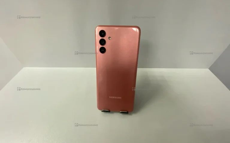 Samsung Galaxy A04s 3/32 ГБ
