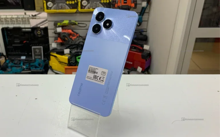 Realme Note 50 4/128 ГБ