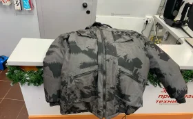 Купить Роба теплая без Модели Хаки б/у , в Красноярск Цена:1490рублей