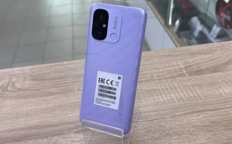 Xiaomi 12с