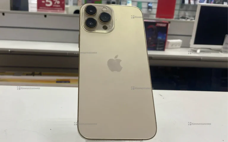 Apple iPhone 13 Pro Max 128Gb