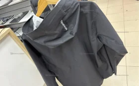 Купить Куртка Reebok Mario Jackets (S) б/у , в Казань Цена:4900рублей