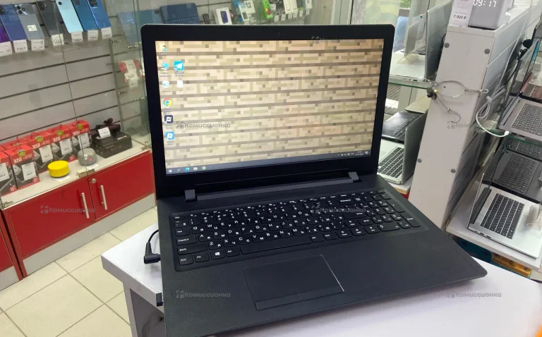 Ноутбук Lenovo Ideapad 110-15IBR