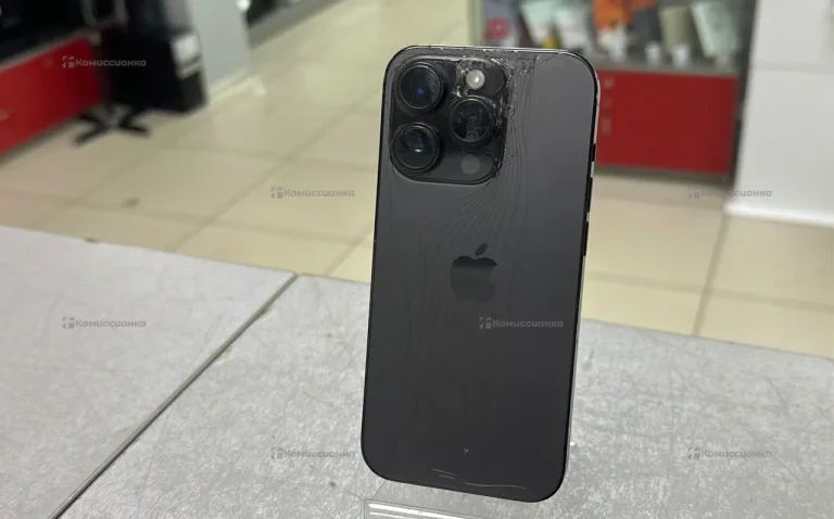 Apple iPhone 14 Pro 256Gb