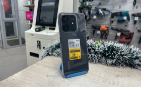 Realme Note 60x 4/128 ГБ