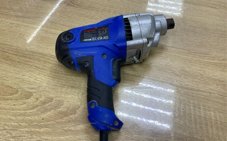 строительный миксер Витязь ДМ-1000