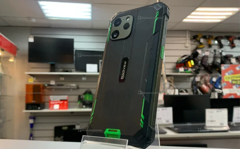Blackview BV8900 8/256gb