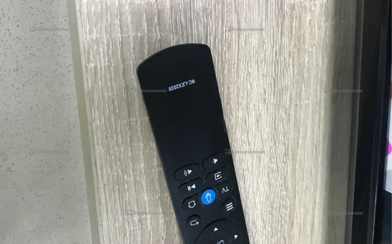 Телевизор dexp f43h8000k