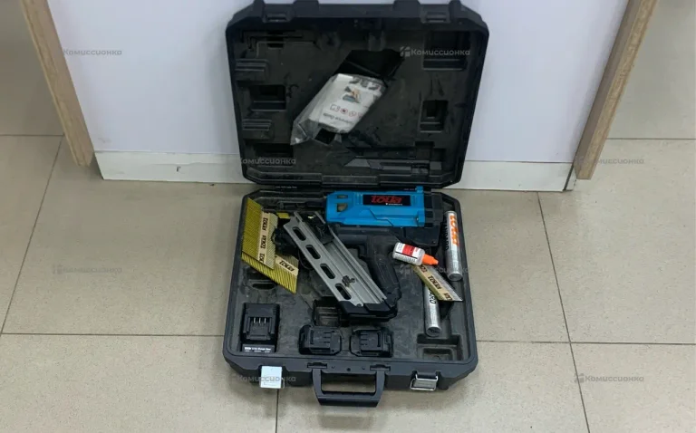гвоздезабивной пистолет GFN3490CH-C