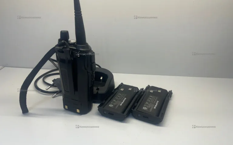Рация  BAOFENG UV-82
