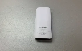 Купить Power Bank  DEMACO DMK-A41 б/у , в Саратов Цена:700рублей