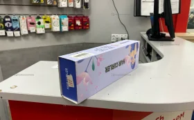 Купить Щипцы для завивки волос 36 мм Deep Wave с ЖК-экраном б/у , в Нижний Новгород Цена:290рублей