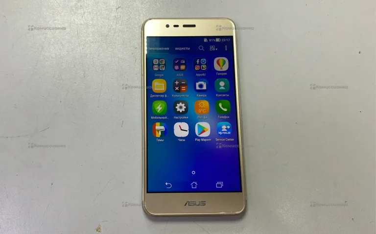 Asus X008DC