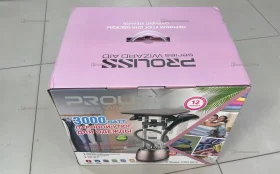 Отпариватель вертикальный Proliss PRO-6019