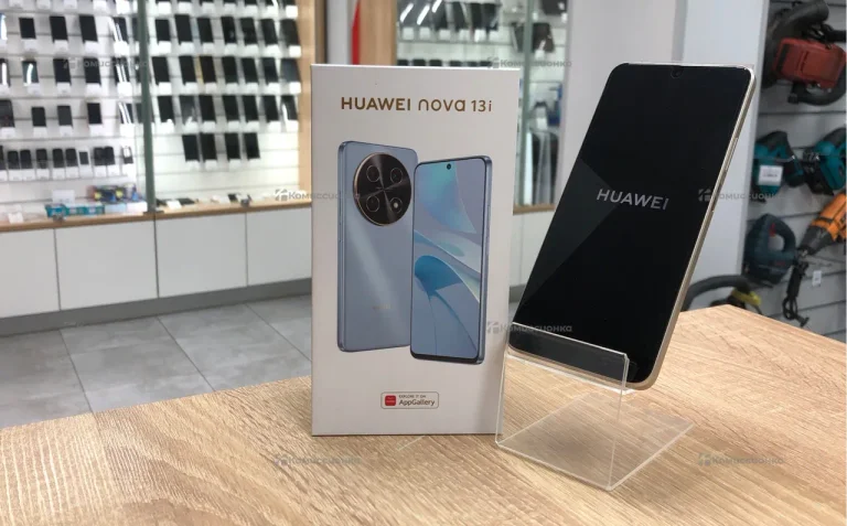 Huawei nova 13i
