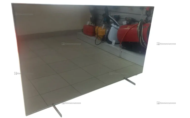 Телевизор Samsung UE55DU7100U
