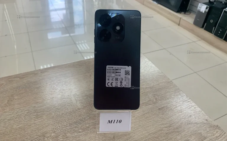 Tecno Spark Go 2024 4/128 GB