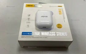 Наушники Aspor TWS A616