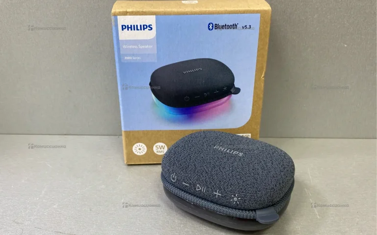 Колонка Philips S2307