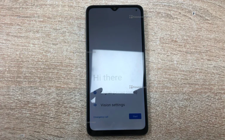 Xiaomi Redmi A3 4/128 ГБ