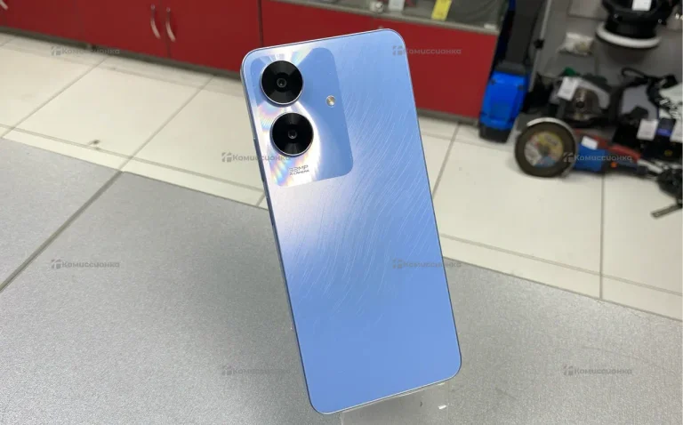 Realme Note 60 4/128 ГБ