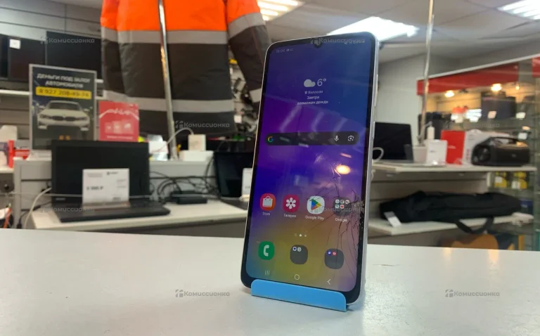 Samsung Galaxy A05 4/64 ГБ