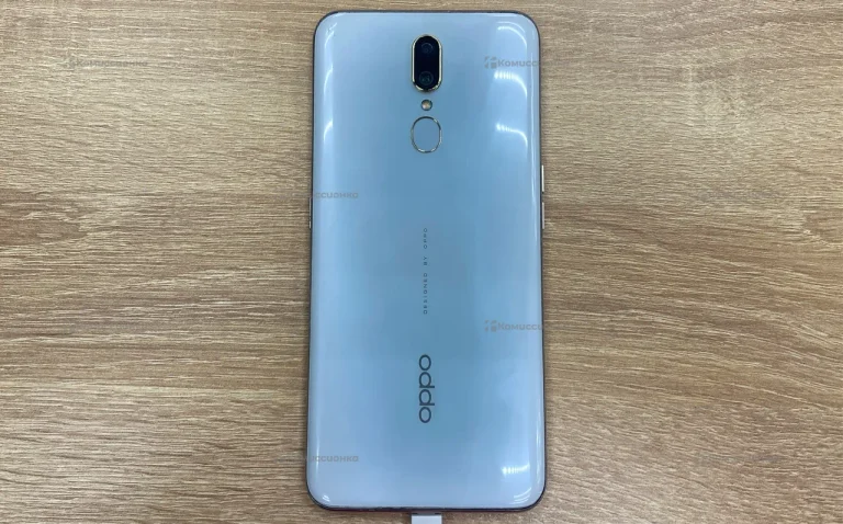 Oppo F11 8/256Gb