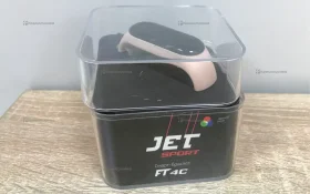 Часы  jet FT4c