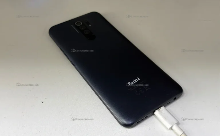 Xiaomi Redmi 9 4/64 ГБ