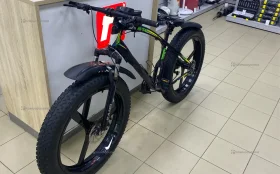 Купить Фетбайк GTI б/у , в Магнитогорск Цена:10500рублей