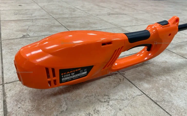 Триммер Carver 1200W