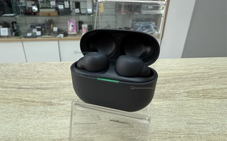 Наушники Sony LinkBuds S