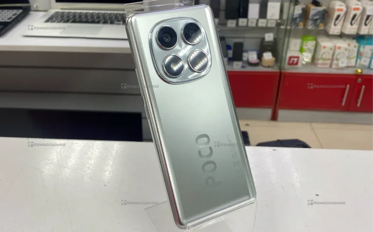 Xiaomi Poco X7 12/512 ГБ